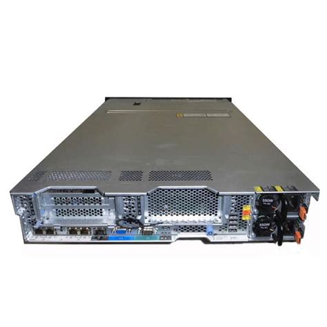 Mengetahui Fitur dan Speksifikasi IBM Xseries X3650 M4 7915-C2A: Server yang Kuat dan Reliabel