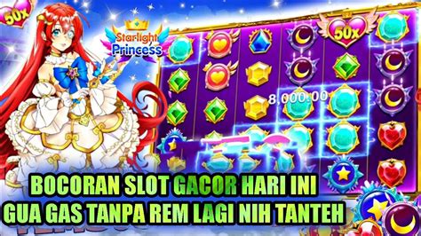 Bocoran Main Slot Hari Ini: 6 Kode Rahasia Game Slot Online Agar Menang Max