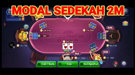 Pekerjaan Poker Master: Bermain dengan Senang-Senang