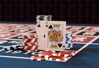 Artikel: Royal Flush dalam Poker