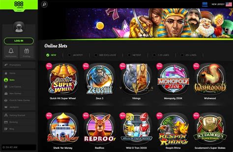 Artikel: 888 Casino – Ein Überblick