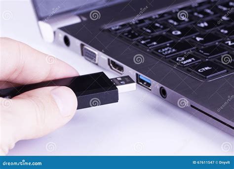 Mengidentifikasi Versi Slot USB di Sistem Linux