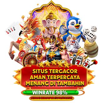 Mantap Slot: Situs Slot Online Terbaru yang Bikin Cuan Maximal