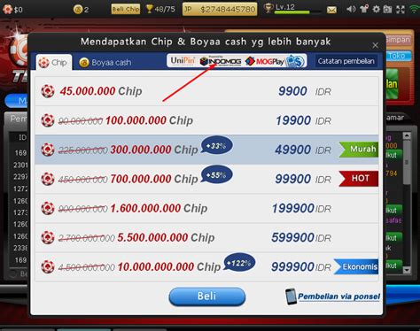 Cara Mengambil Chip Poker: Tips dan Trik untuk Memenangkan Chips Besar