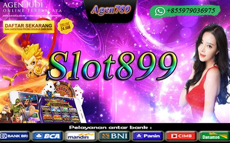 NAGA889: Agen Slot Online Gacor Terbaik Tahun 2024