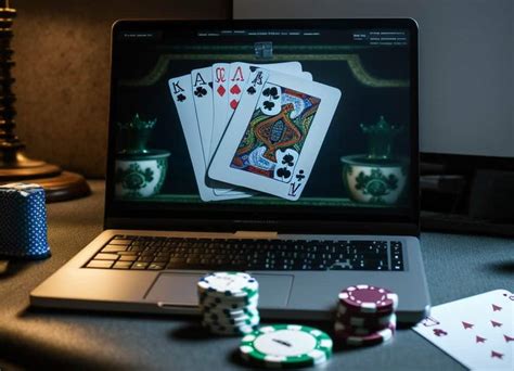 Poker vs Komputer: Permainan Poker yang Menyenangkan dan Menguatkan