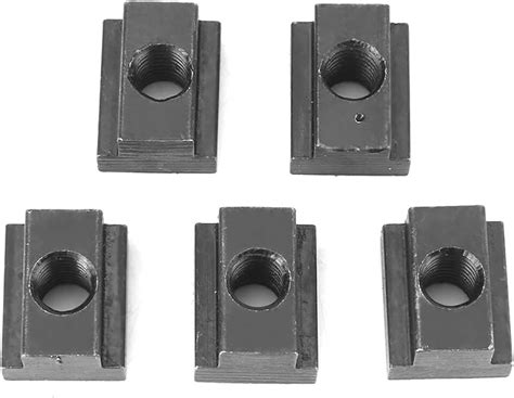 T-Slot Nuts: Precise Positioning for Various Applications