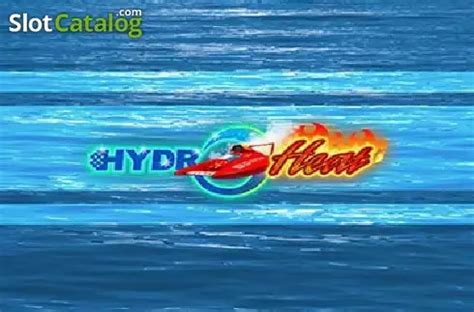 Hydro Heat Slot: Game Review & Free Demo