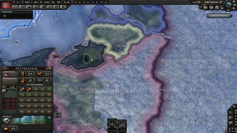 Artikel: Unlocking Building Slots di Hearts of Iron IV