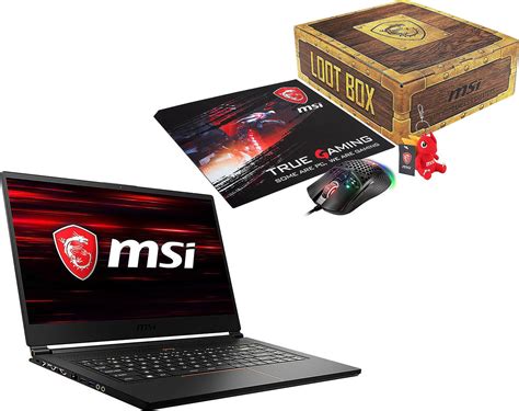 Menginstal SSD M.2 Kedua di MSI GS65 Stealth Thin