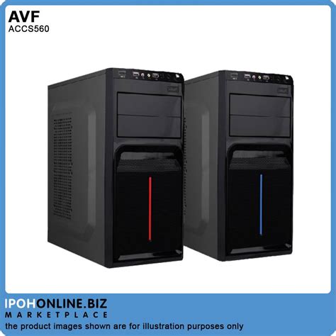 PC Case dengan Multiple Slot HDD 3,5 Inch: Memilih yang Tepat untuk Anda