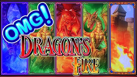 Pengalaman Bermain Dragon’s Fire: Kemenangan dan Antusiasme