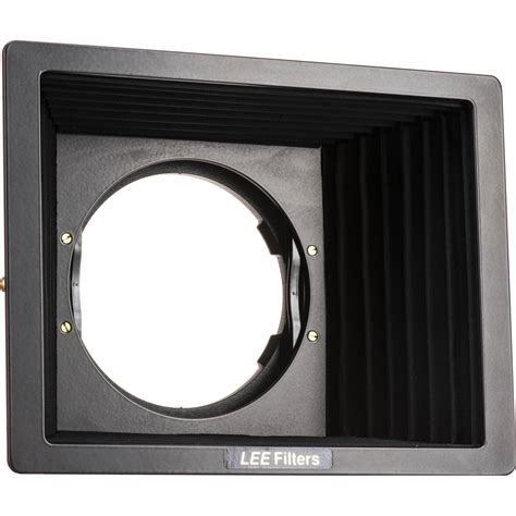 Penggunaan Hood di Lapangan: Review Lee Filter Holder LEE100