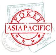 Asia Pacific Poker Tour (APPT): Siaran Baru dan Jadwal 2024 untuk Filipina