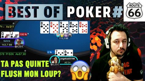 Poker 66: Menguak Ratu Preflop