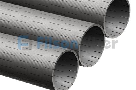 Flexible Slotted Liner: Solusi Ideal untuk Eksplorasi Minyak dan Gas