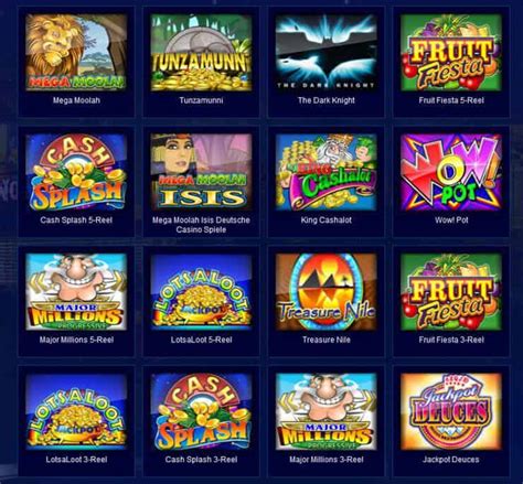 All Slots Casino: A Comprehensive Review