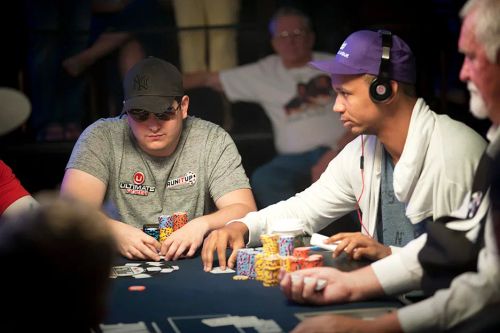 Becoming a Professional Poker Player: A Step-by-Step Guide