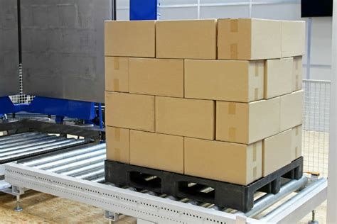 Echo Cartons: A Leading Cardboard Box Manufacturer in Melbourne