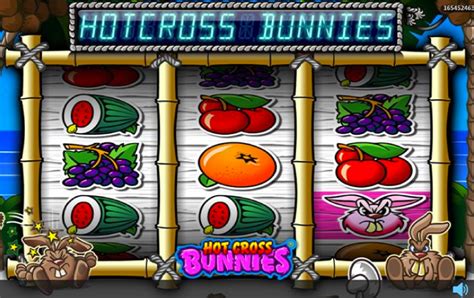 Mengungkap Misteri Hot Cross Bunnies: Slot Retro yang Menarik