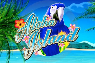 Fitur-Fitur Menarik di Slot Aloha Island