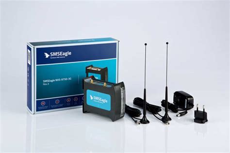 Konfigurasi Modem GSM dan Penggunaan Ozeki SMS Gateway