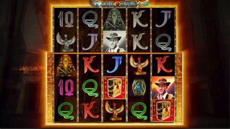 Permainan Slot Book of Ra: Panduan dan Tinjauan