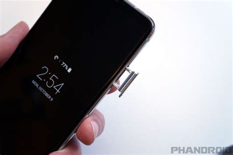 Samsung Galaxy Note8: Smartphone Kualitas Tinggi dengan Fitur-Fitur Mumpuni