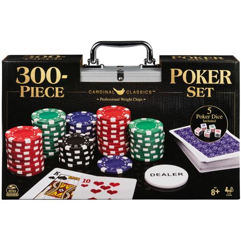 Poker Supplies untuk Permainan Rekreasi