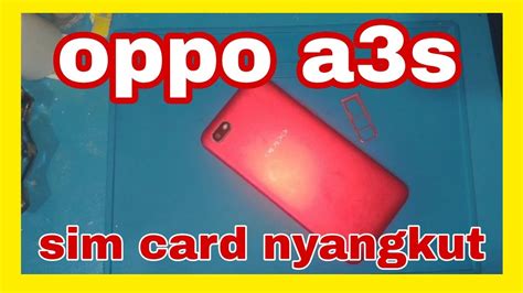 Mendapatkan Servis Slot Simcard Oppo di Servis Centre: Solusi untuk Masalah Simcard Anda