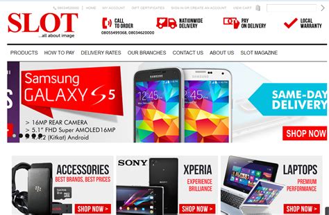 Harga Telepon di Nigeria: Update Juni 2024