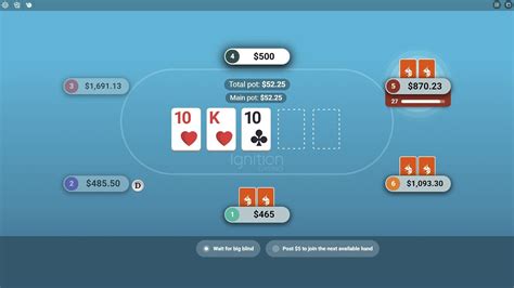 Menjadi Pro di Poker dengan Aplikasi iOS ini