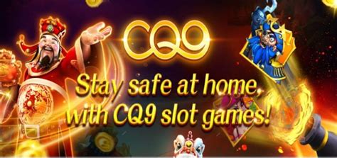 CQ9 Slots Gaming in Malaysia: A Comprehensive Guide