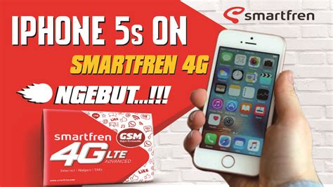 Mengatasi Sinyal Hilang pada Smartfren