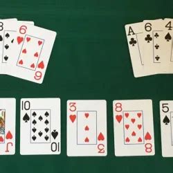 Strategi Optimal untuk Pai Gow Poker