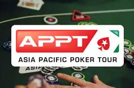 Poker Events Across Asia: The Thrill of Live Casino Poker