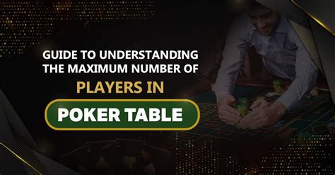 Dalam Dunia Poker: Bagaimana Jumlah Pemain Berpengaruh terhadap Variasi Poker