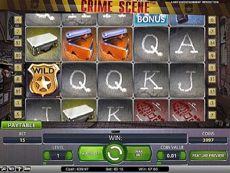 BONUS ROUND: 8, CSI Slot Review | Play Free Demo [2024