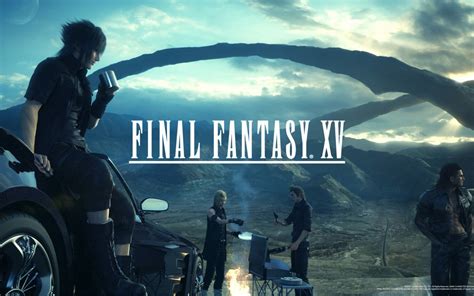 Penghapusan Save di Final Fantasy XV Windows Edition