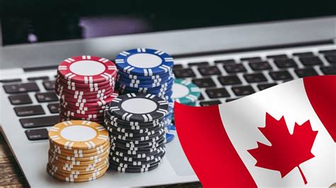 Mengenai Situs Poker Online di Kanada: Tips dan Informasi