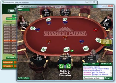 Mengunduh Software Everest Poker: Langkah Mudah untuk Bermain Poker Online