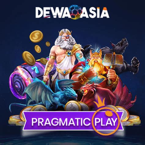 DEWAASIA: Situs Slot Online Gacor Terpercaya di Indonesia