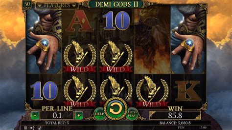 Artikel: Demi Gods V dan Steam Marketplace