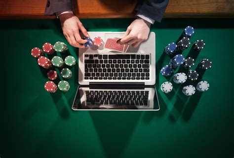 Mengungkap Potensi Online Poker: Dari Game hingga Keterampilan yang Bermanfaat