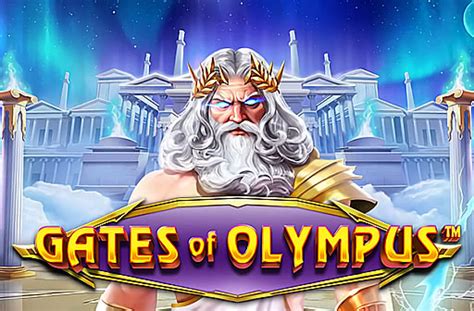 Demokrasi Slot Online: Menemukan Kemenangan di Slot Olympus dan Zeus