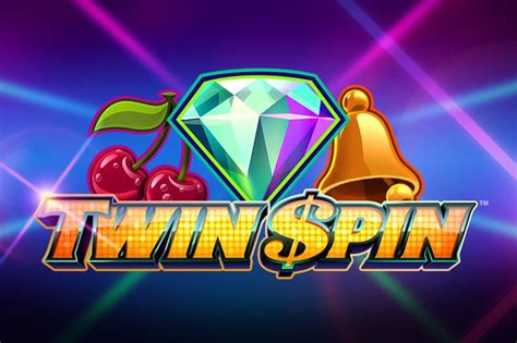 Twin Spin: A Slot Game with a Unique Twist