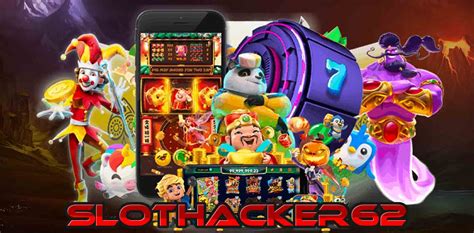 Menguak Misteri Slot Hacker