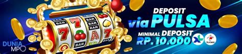 Dunia MPO Slot: Menyelami Keamanan dan Kemudahan Bermain di Slot259