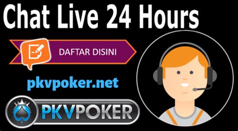 Live Chat PKV Game Ikan Poker: Tips and Tricks for Winning