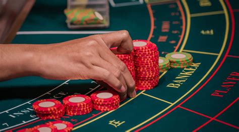 Bermain Baccarat dan Menang: Tips dan Trik untuk Pemenang